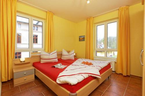 Haus Grete Wohnung 13 - image 6