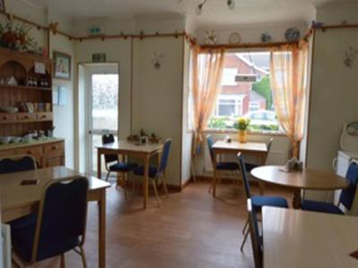 White Heather Guest House - image 13