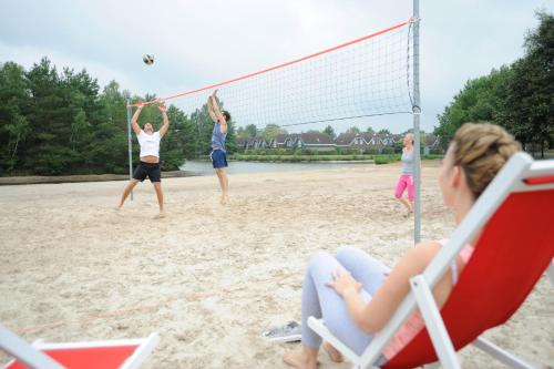 Eurostrand Resort Luneburger Heide