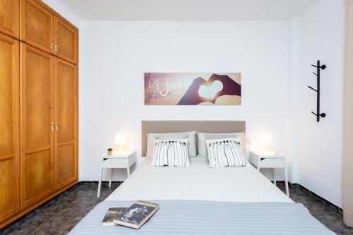 El Rincón with Sea View I