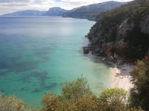 卢斯中提琴住宿加早餐旅馆