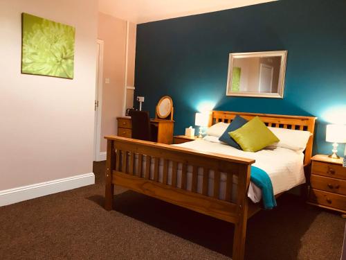 White Heather Guest House - image 14