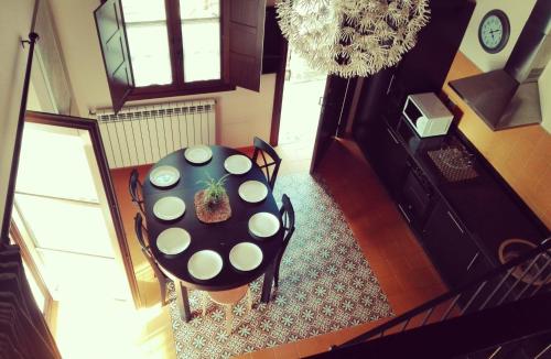  Apartamentos Rurales Casanova in Tapia de Casariego