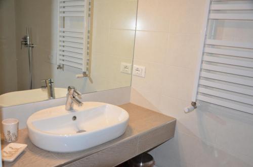 B&B La Via dell'Ambra in Due Carrare
