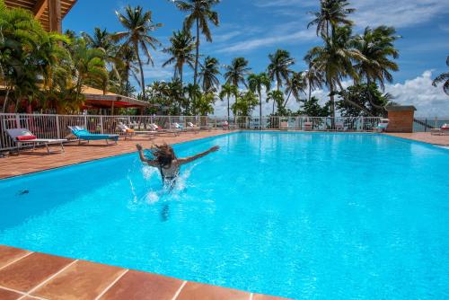 Hôtel ARAWAK BEACH RESORT