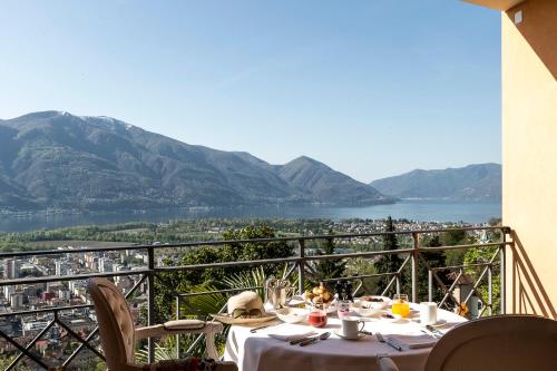 Villa Orselina - Small Luxury Hotel