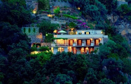 Villa Punta del Sole, Catanzaro