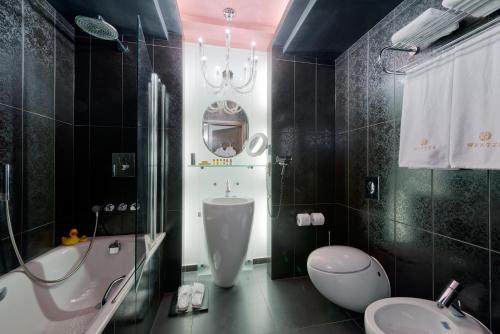 Hotel Wentzl, Cracovia (foto 7)