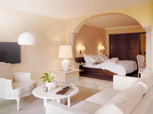 Villa Orselina - Small Luxury Hotel