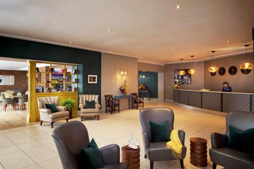 Lobi, Springhill Hotel Kilkenny in Kilkenny
