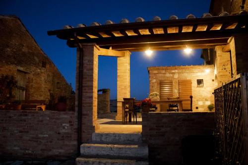 Agriturismo Mocine in 阿夏諾