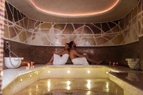 WISH Aqua&SPA Resort - image 10