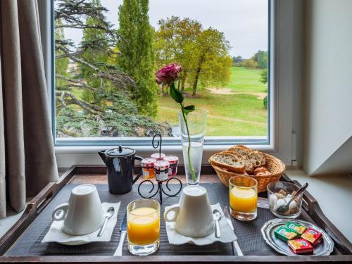 Garrigae Manoir de Beauvoir