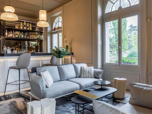 Garrigae Manoir de Beauvoir