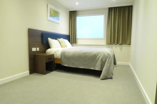 Quay Apartments Clarence House - image 13