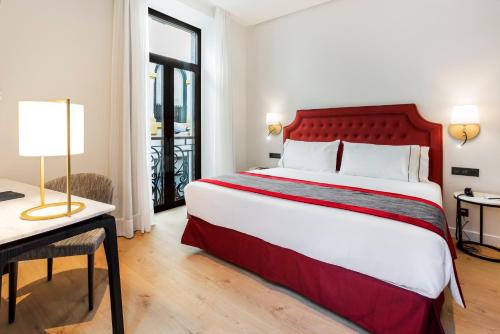 阿扎哈爾歐洲之星酒店 (Eurostars Azahar) in 科爾多瓦城中心