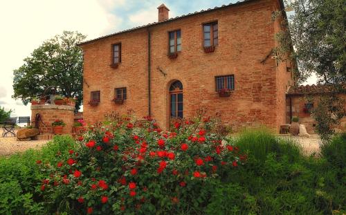 Agriturismo Mocine