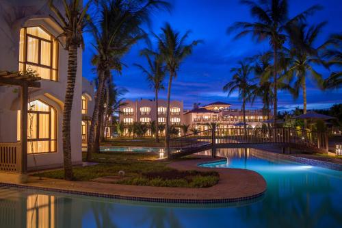 Vista exterior, Silver Palm Spa & Resort in Kilifi
