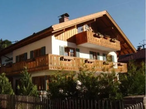 ALPENFREUND in Mittenwald, Deutschland
