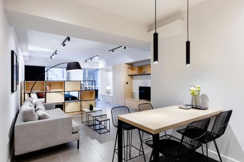 Ermou str. Elegant Apartments by UPSTREET - image 10