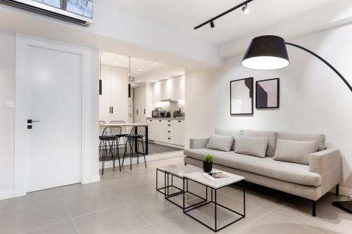 Ermou str. Elegant Apartments by UPSTREET - image 14