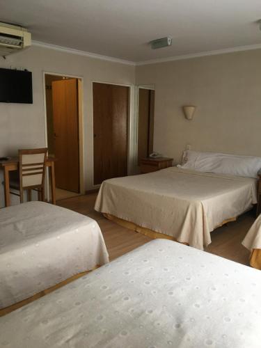 Hotel Rey, Buenos Aires (photo 3)
