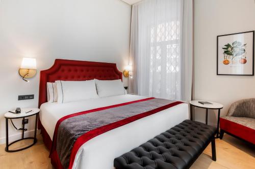 Double Room with Parking