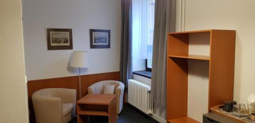 Pension & Restaurace Na Rychtě - image 9