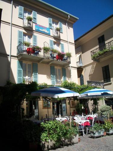 Albergo Il Vapore – Menaggio, VA