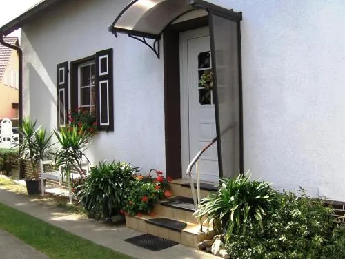 Ferienhaus Bein in Thale, Deutschland
