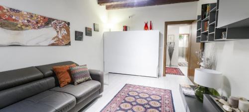 Cà Mocenigo Suite, Venezia (foto 9)