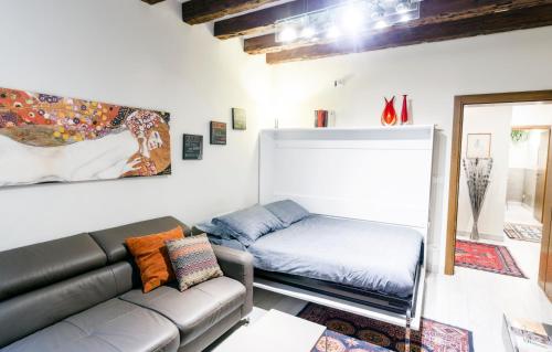 Cà Mocenigo Suite, Venezia (foto 10)