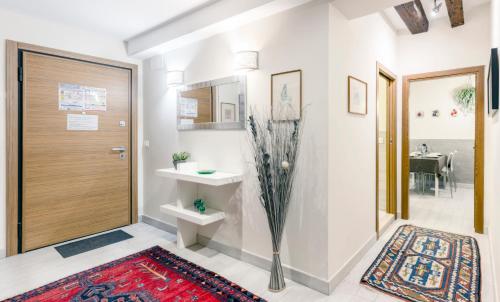 Cà Mocenigo Suite, Venezia (foto 5)