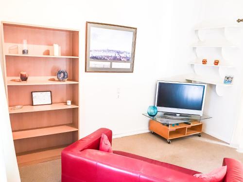  Nika Apartment in Barbati