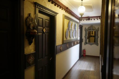  Bella Hotel in Selçuk