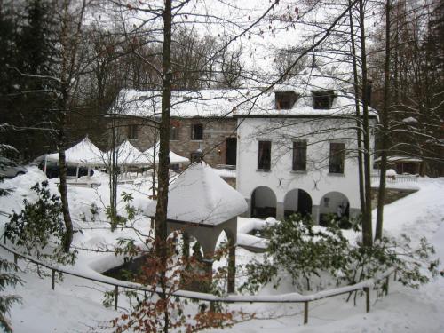 B&B La Source de la Geronstere - image 8