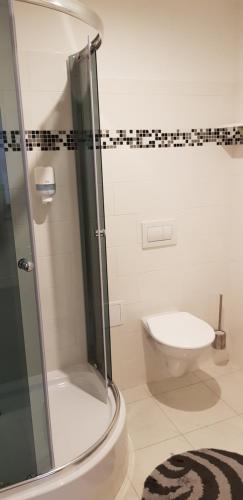 Deluxe Double Room with Shower