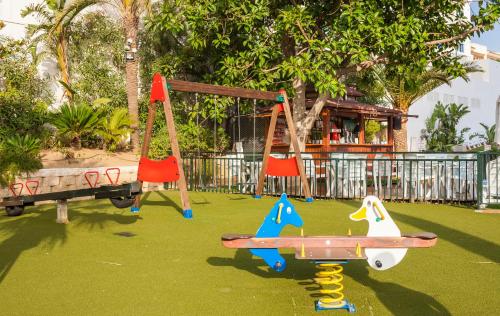Globales Los Patos Park – Benalmadena, SC