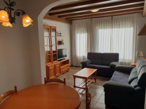 Apartaments Cal Noi - image 4