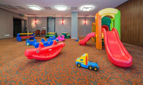 Centrum Wypoczynkowo-Konferencyjne Solaris - image 3