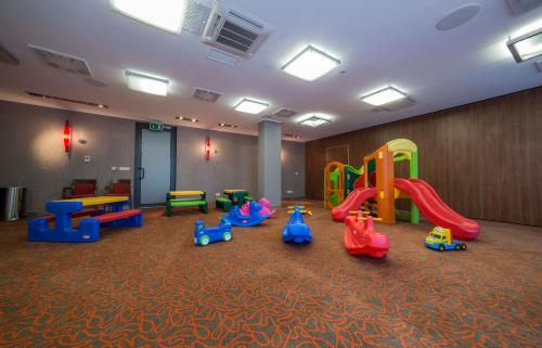 Centrum Wypoczynkowo-Konferencyjne Solaris - image 8