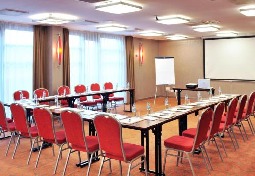 Centrum Wypoczynkowo-Konferencyjne Solaris - image 13