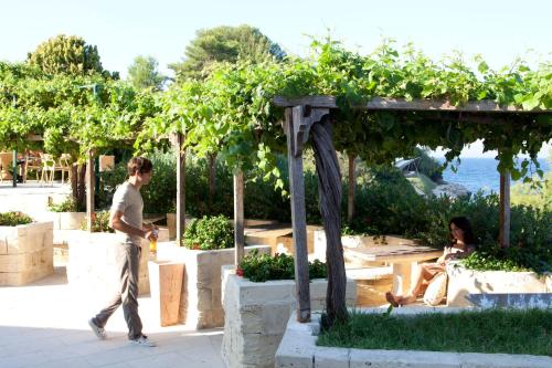 Le Cale D'Otranto Beach Resort - image 13