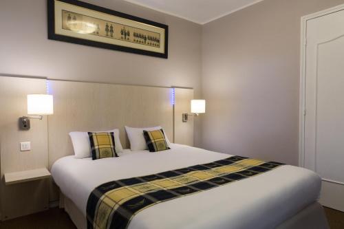 The Originals Access Hôtel La Dousseine Dreux Nord (Inter-Hotel) - image 10