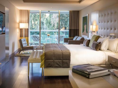 Palladio Hotel Buenos Aires MGallery Palladio Hotel Buenos Aires MGallery图片