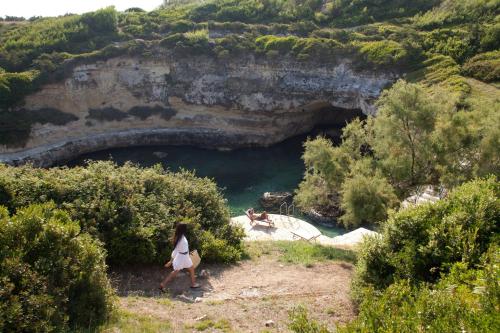 Le Cale D'Otranto Beach Resort