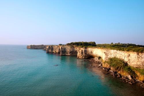 Le Cale D'Otranto Beach Resort - image 6