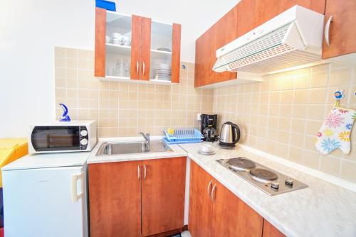 Apartments Bruno