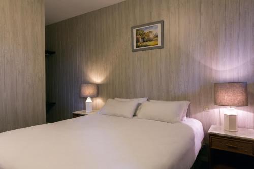 The Originals Access Hôtel La Dousseine Dreux Nord (Inter-Hotel) - image 11