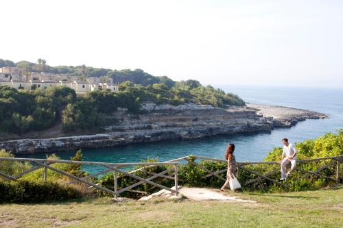 Le Cale D'Otranto Beach Resort